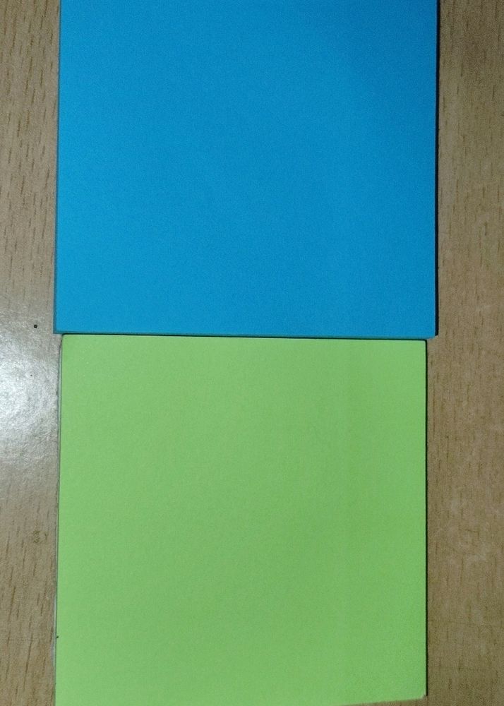 Sticky Notes