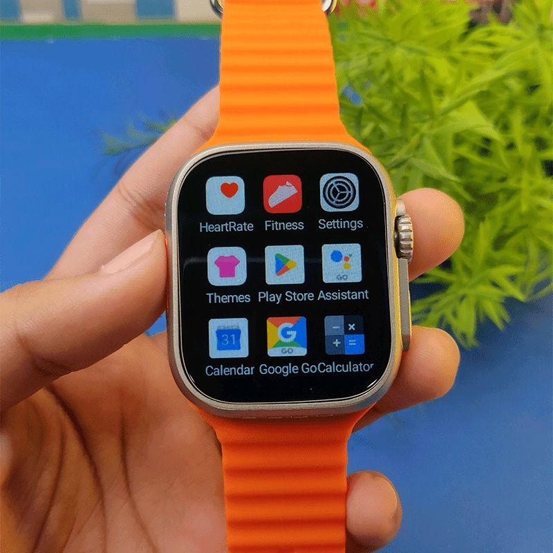 Apple Watch Ultra