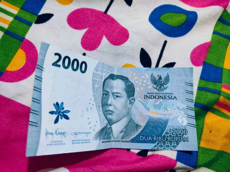 INDONESIAN 2000