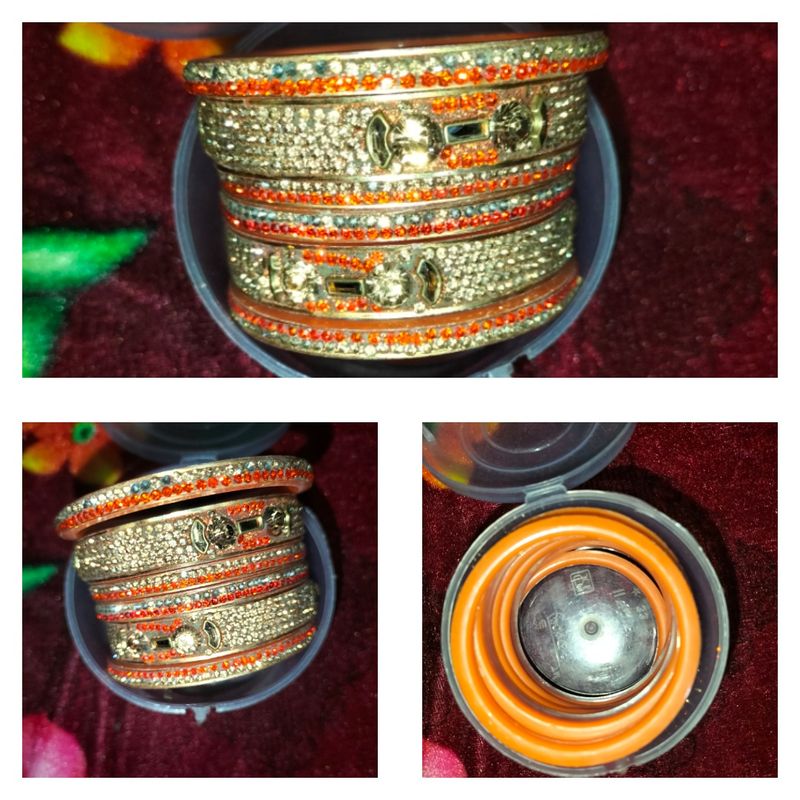 Bangles 3 Set