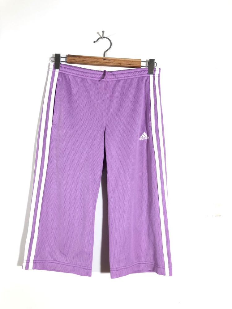 Lavender Active Wear Capri (Women’s)