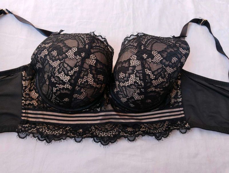 lacs lingerie bra