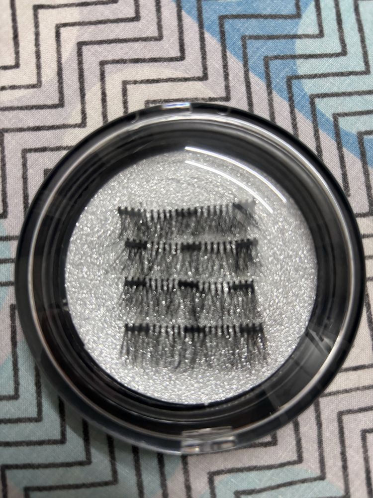 Magnetic Eyelashes - 4 Pieces