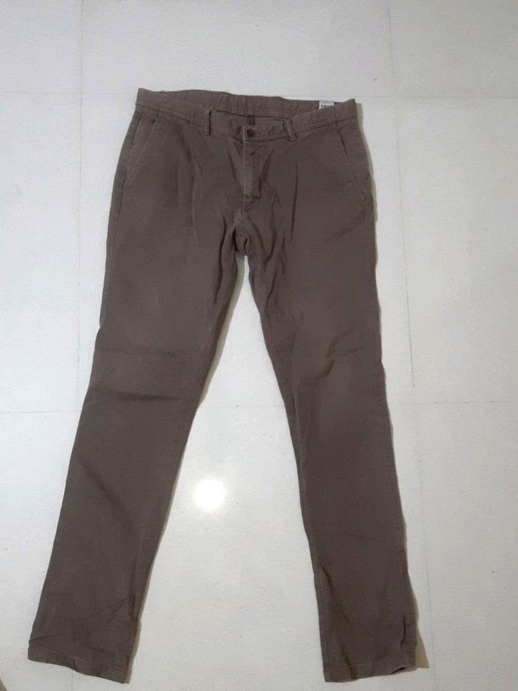 Mens Trouser 34 Inch