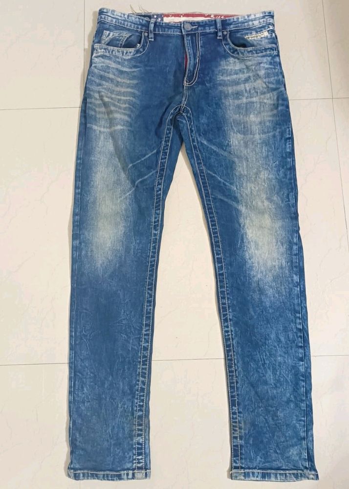 Men's Jeans