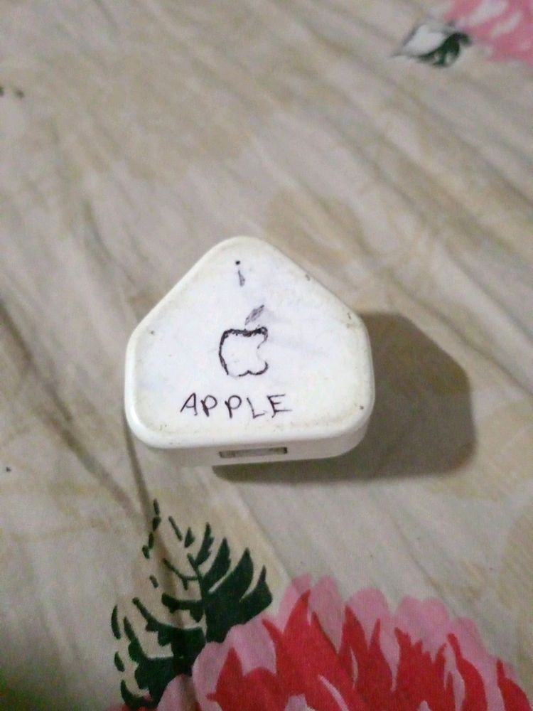 Apple Adaptor