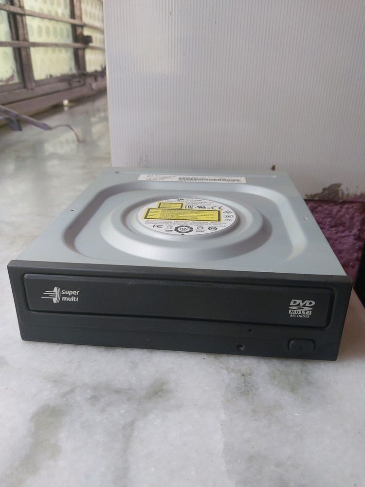 LG  CD/DVD Reader & Writer (New)