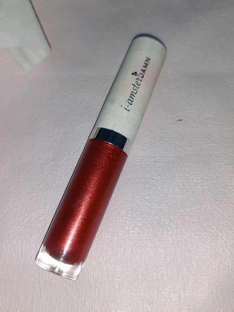 I Amsterdam Lipstick