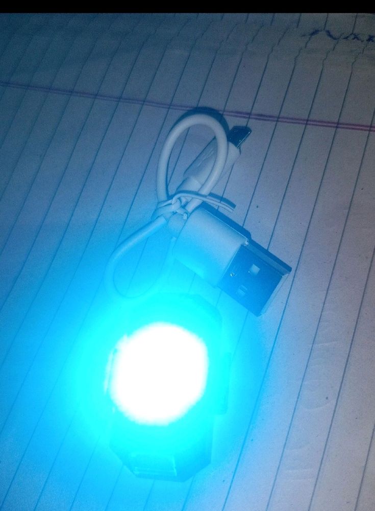 Bike light