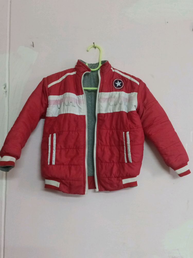 Kids Jacket