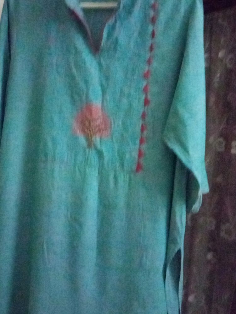 Kurthi