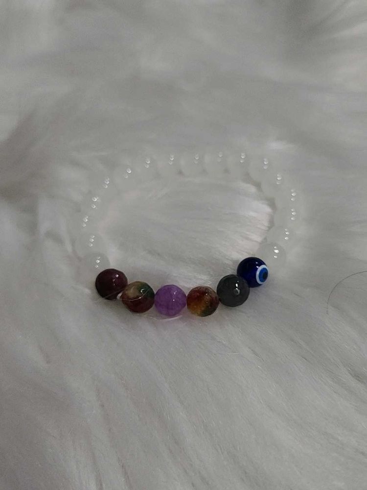 Negative Energy Protector Bracelet