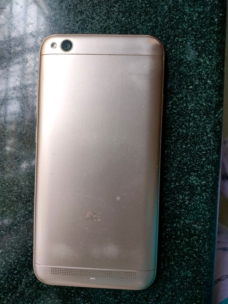 Redmi 5a Android Mobile