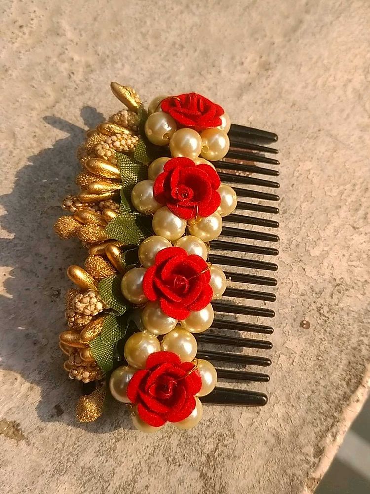 Japanese Hair Clip