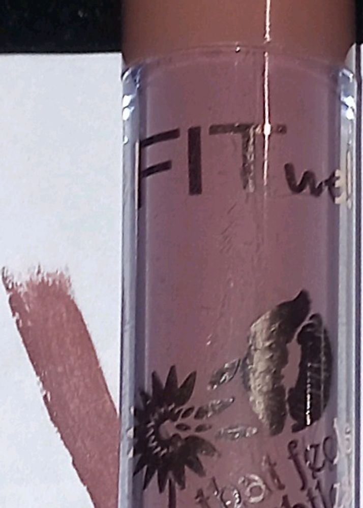 Fitme Nude Lipstick