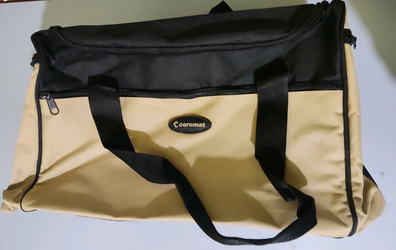 Coromat Duffle Bag