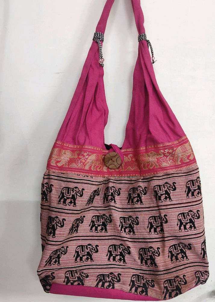 Tote Bag - Pretty Bagg