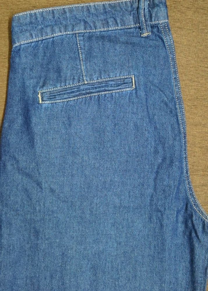 Baggy Jeans New Condition