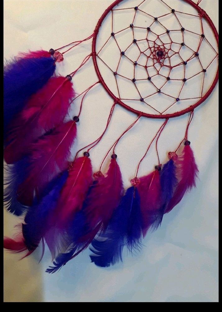 Wall Hanging Dreamcatcher