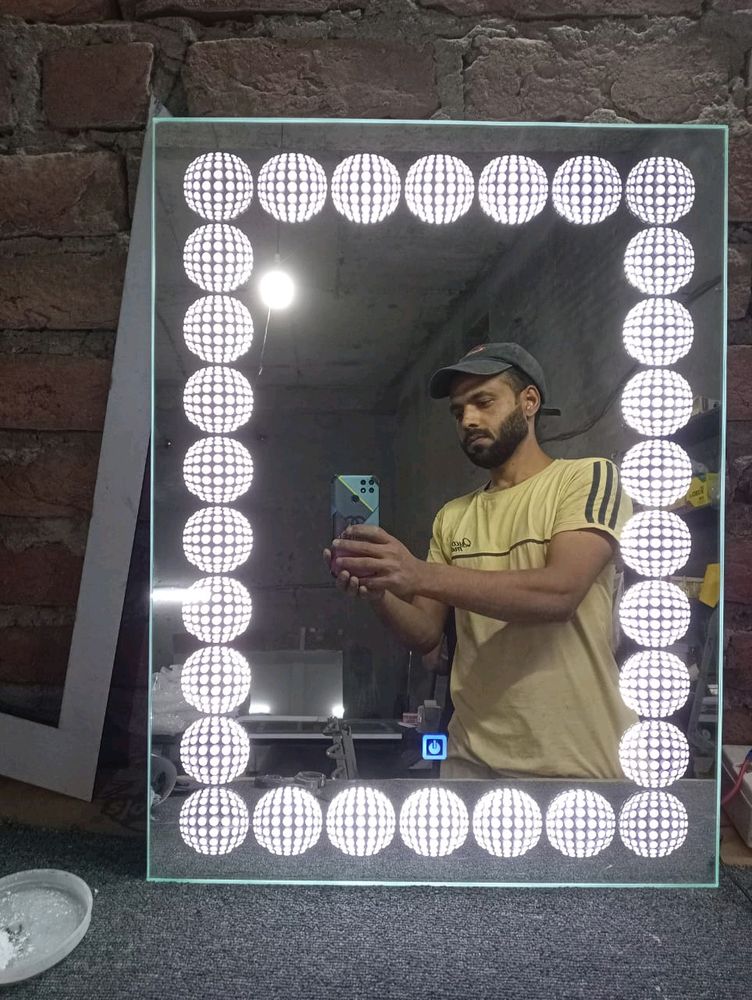 Led Mirror