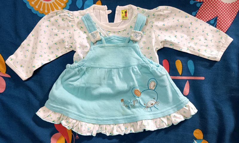 Baby Frock