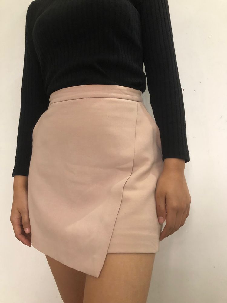 Pinterest Korean Cute Skirt