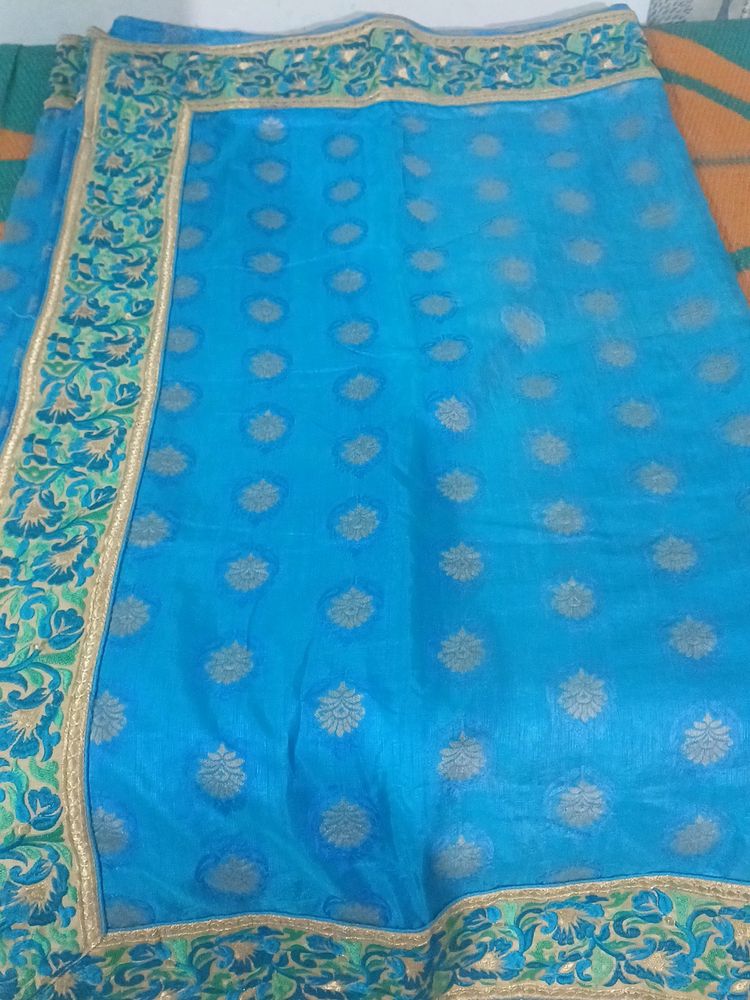 Saree Sell