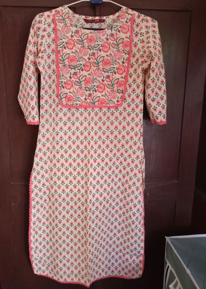 Women Kurta Set