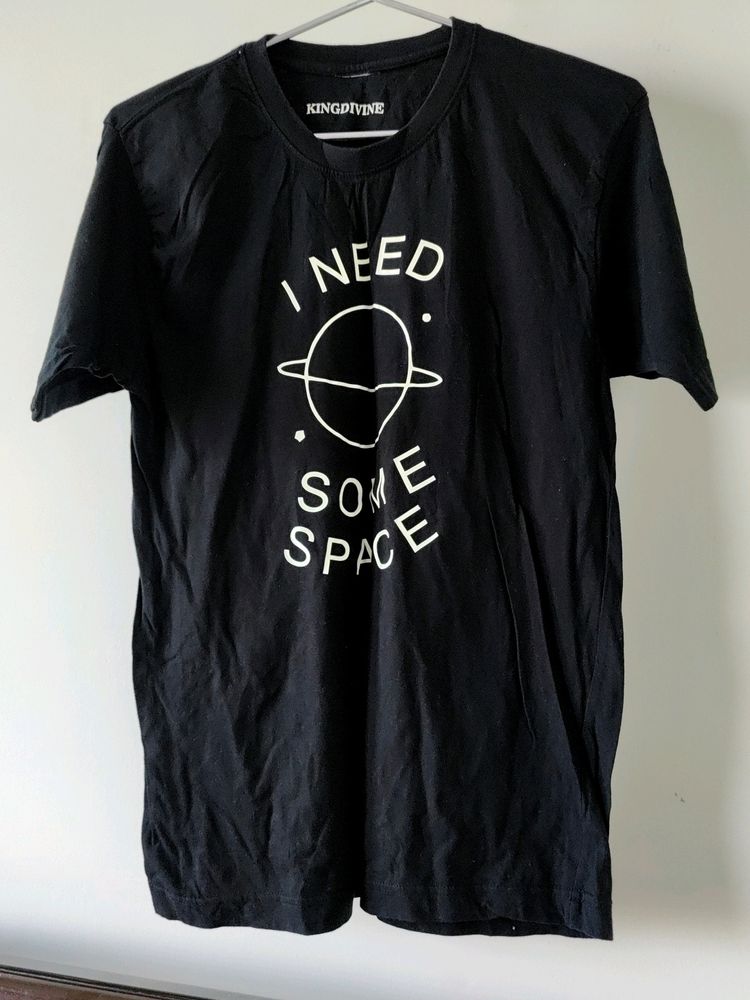 I Need Space Tshirt