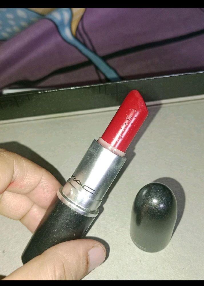 Original Mac Lipstick