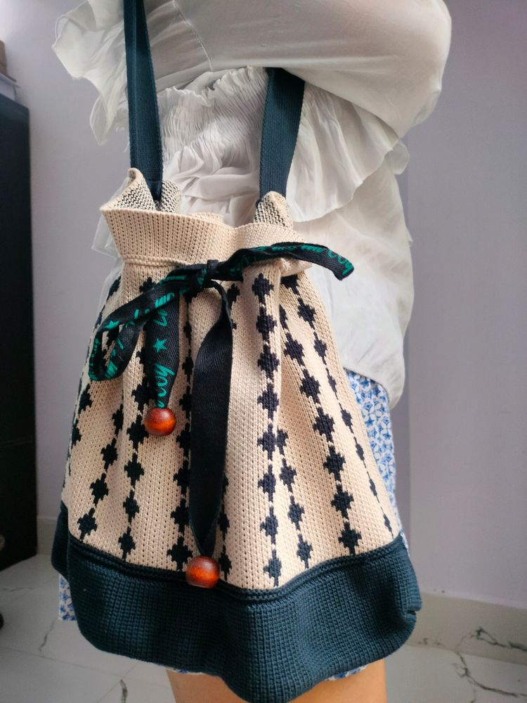 Boho Bag