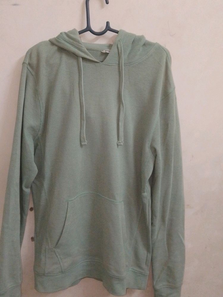 Style Up Hoodie