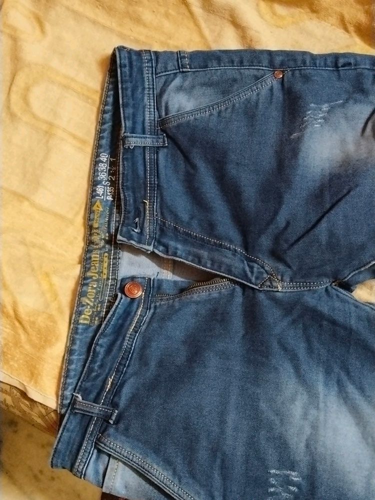 Mens Jeans