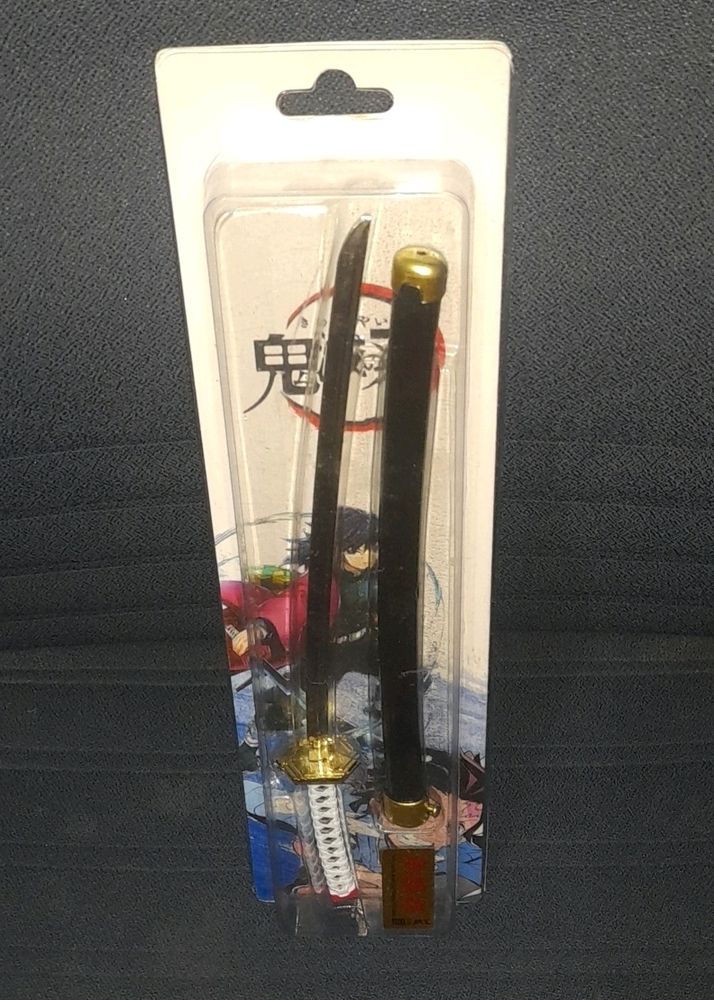 Anime katana