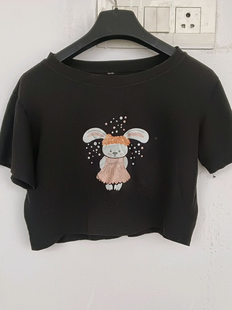 🎉Prize Drop 🤯Crop Top