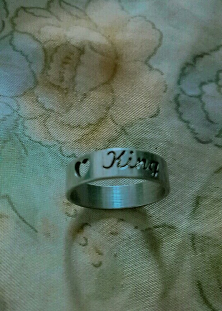 King Ring