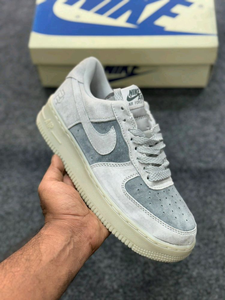 Nike Air Force One Champion