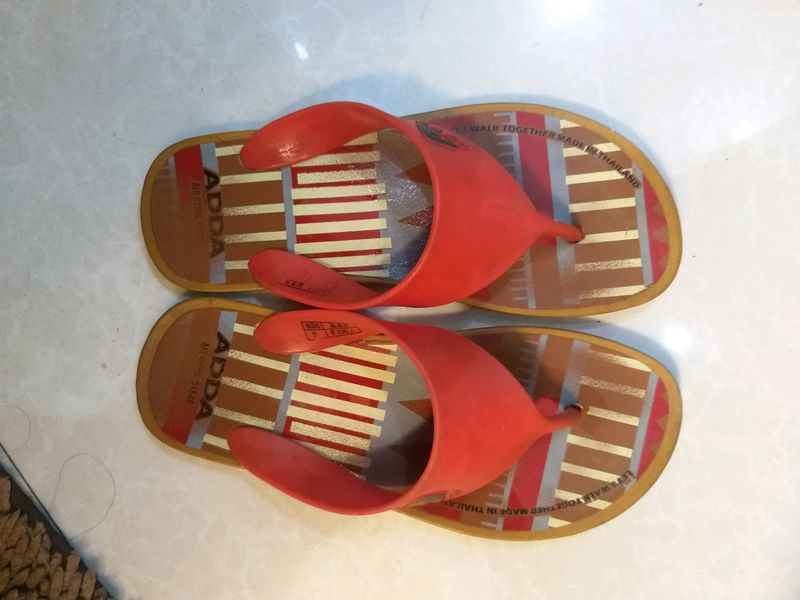 Adda Flipflop