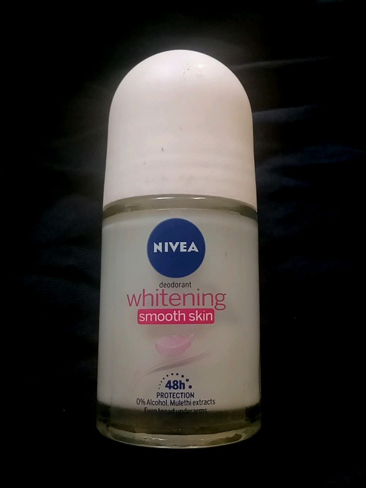 Nivea Underarms Cream