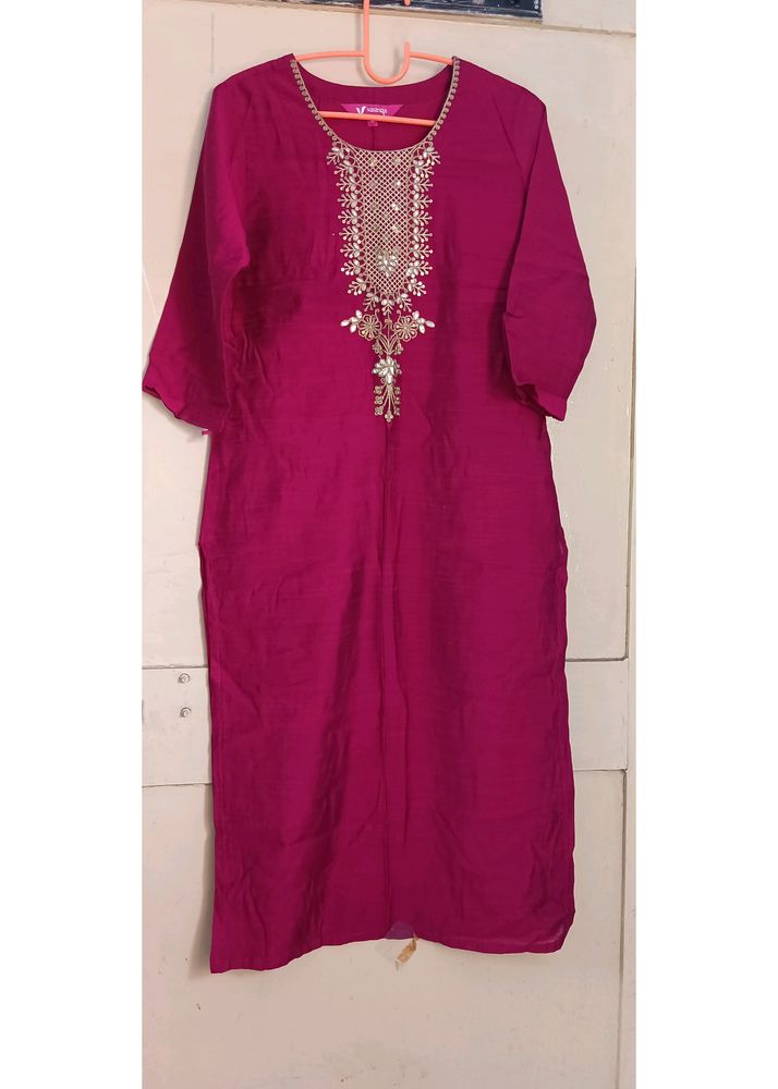 Women Kurta