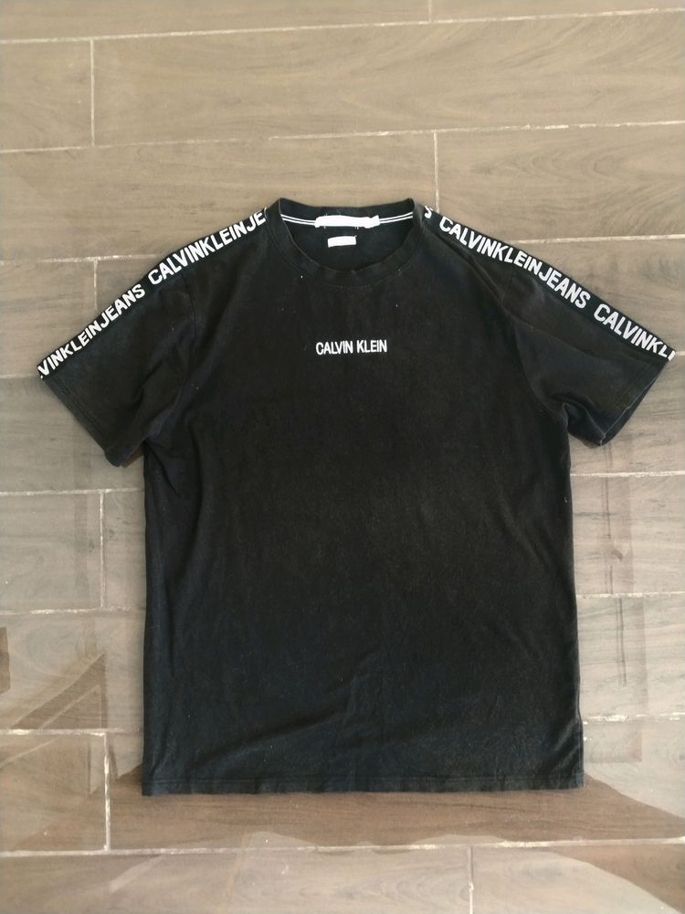 Calvin Klein Jeans T- Shirt