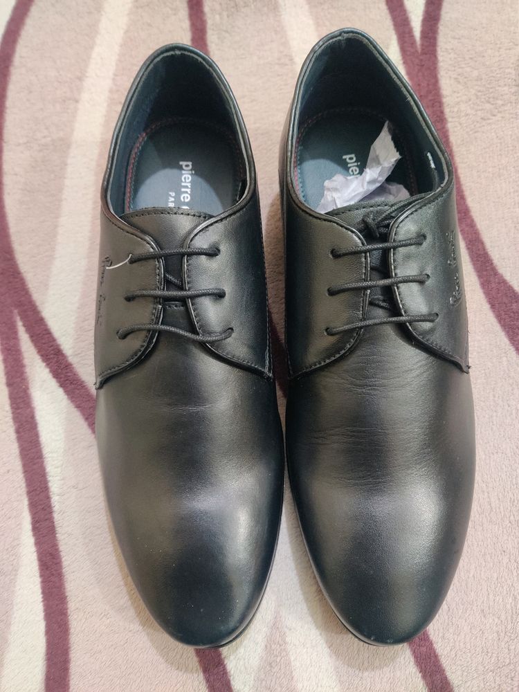 Branded New Leather Men Formal Shoe