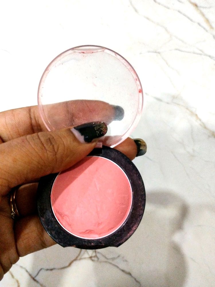 💥 Price Drop 💥30₹ Off 🎉Colour Show Blush