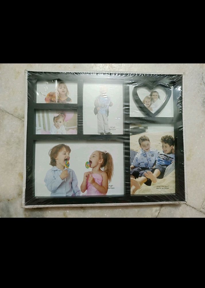 Photo Frame