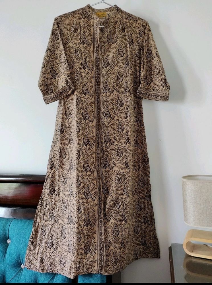 Cotton Emporium Kurta