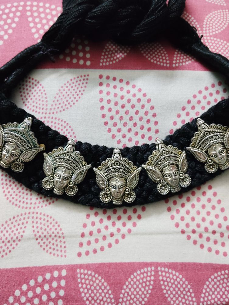 Handmade Choker