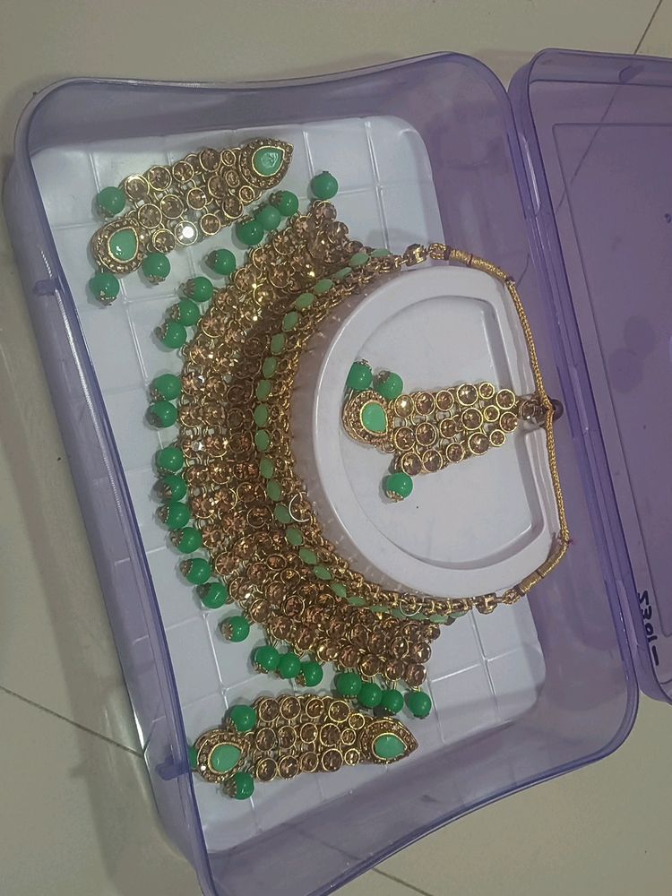 Jewellery Set