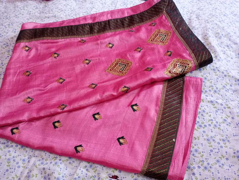 Silk Saree