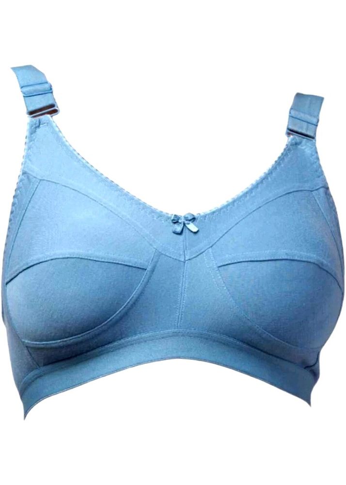 Women's Cotton Bra Full Coverage