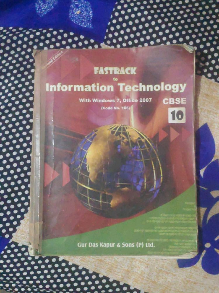 Computer Book